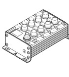 CP-E08-M8-CL，德國FESTO費斯托輸入模塊