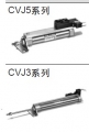 SMC-CVQ系列帶閥氣缸，日本SMC帶閥氣缸