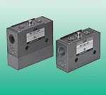 小型喜開理機(jī)械閥，銷售日本CKD小型機(jī)械閥