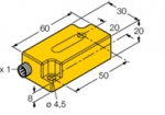 NI15-Q30-AN6X，德國(guó)圖爾克傾角傳感器