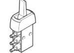 品質(zhì)好FESTO撥動閥,費(fèi)斯托撥動閥安裝手冊