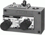 MPA-03-2-40，油研進給控制閥銷量