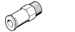 HJG費(fèi)斯托單向閥，ADN-50-40-A-PPS-A