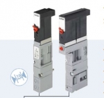 寶帝6524系列電磁閥銷售，寶得電磁閥