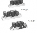 SMC2通電磁閥技術(shù)，參數(shù)報(bào)價日本SMC電磁閥