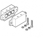 特性費(fèi)斯托端位控制器，DSBC-50-320-PPVA-N3