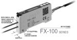 FX-501，PANASONIC數(shù)字光纖傳感器報價