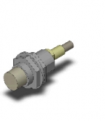 Z-10FQ22Y-B，日本歐姆龍圓柱形光電傳感器工作原理