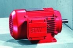 德國SEWD電機(jī)；R47DRS71S4/BE/HR P=0.37KW n=16rpm M1 0°，X