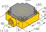 圖爾克電感式接近傳感器技術(shù)文章，TURCK技術(shù)介紹