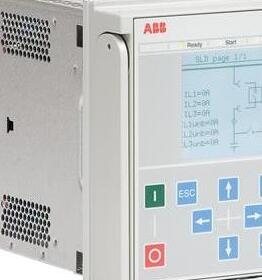 瑞士ABB安全繼電器性能概覽，ABB參考