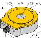 使用說(shuō)明編碼器TURCK，8MBS8-3P2-5/S1118