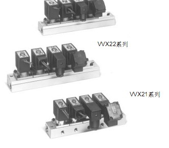 日本SMC電磁閥資料，SMC技術(shù)樣本