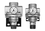 日本SMC先導(dǎo)式減壓閥實(shí)時報(bào)價，AR925-N20G-R