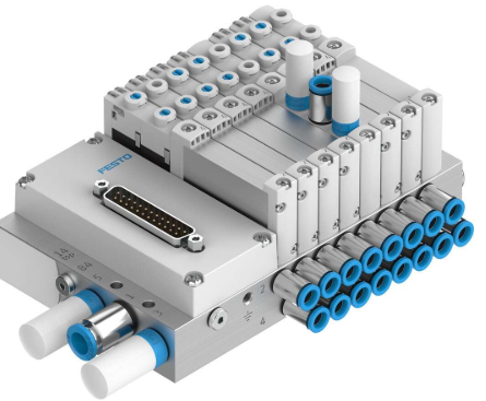 FESTO閥島VTUG通用型，銷售