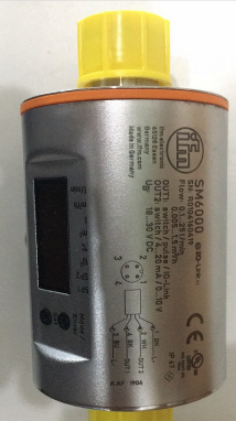 YSSM6000；德國(guó)IFM電磁流量計(jì)