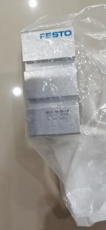 1件起批AEVC-50-10-I-P費(fèi)斯托短行程氣缸