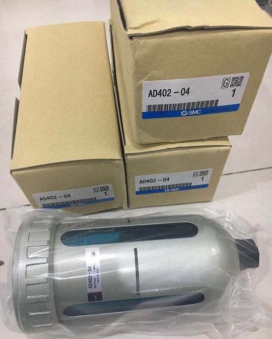 SMC自動排水器AD400-04YS和相關(guān)說明