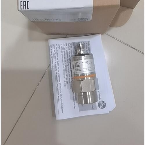 關于IFM壓力變送器PT5500規(guī)格型號